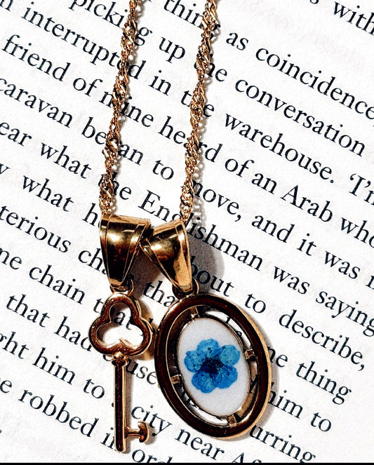 Maria Chain