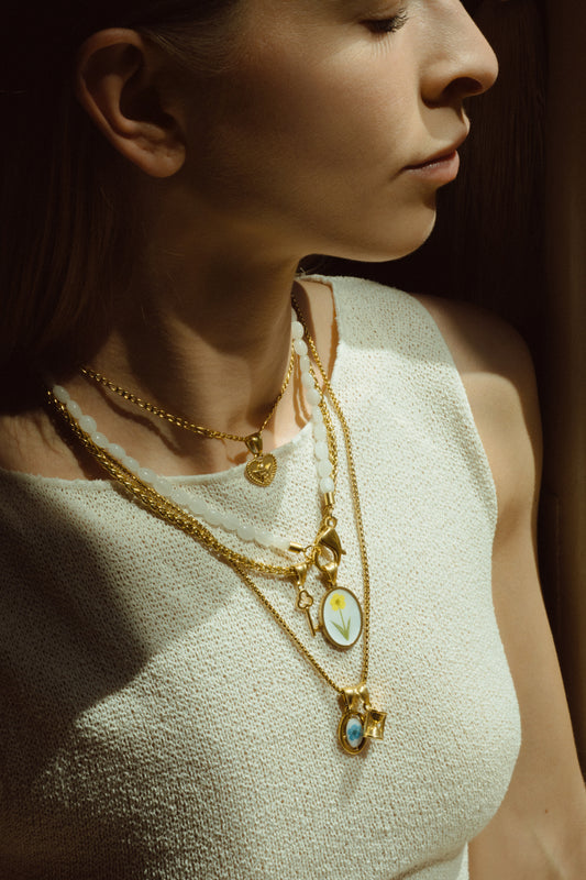 Luna Necklace