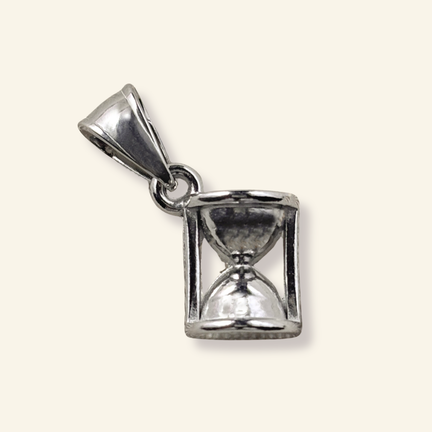 Clessidra Charm