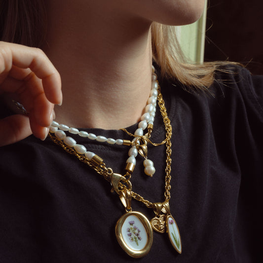 Gioia Pendant