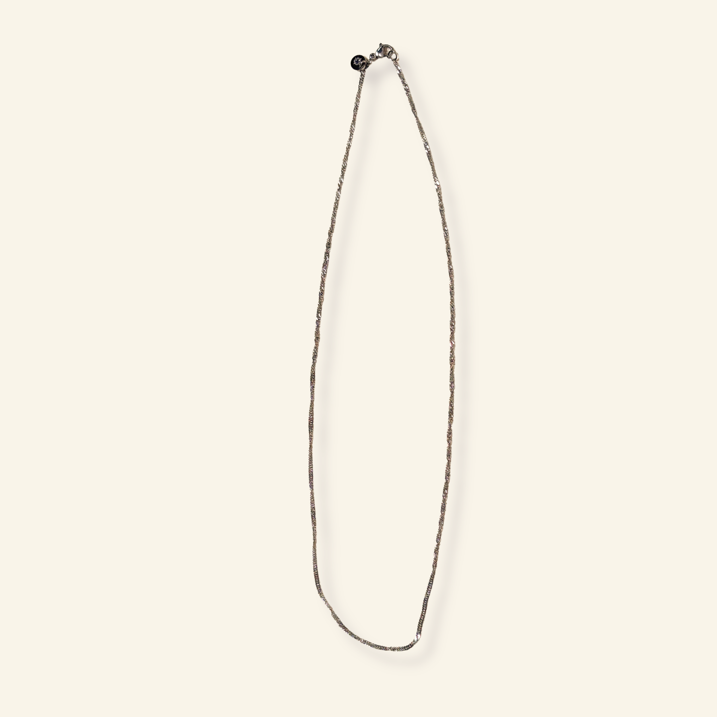 Maria Chain