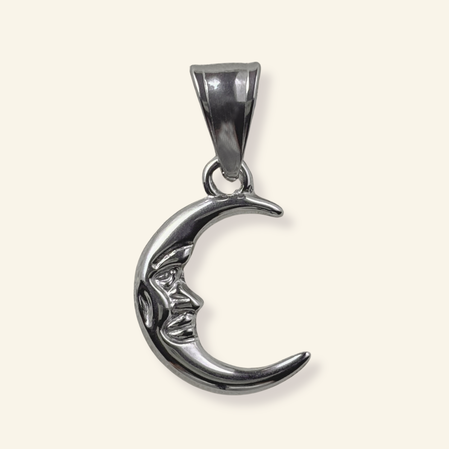 Moon Charm