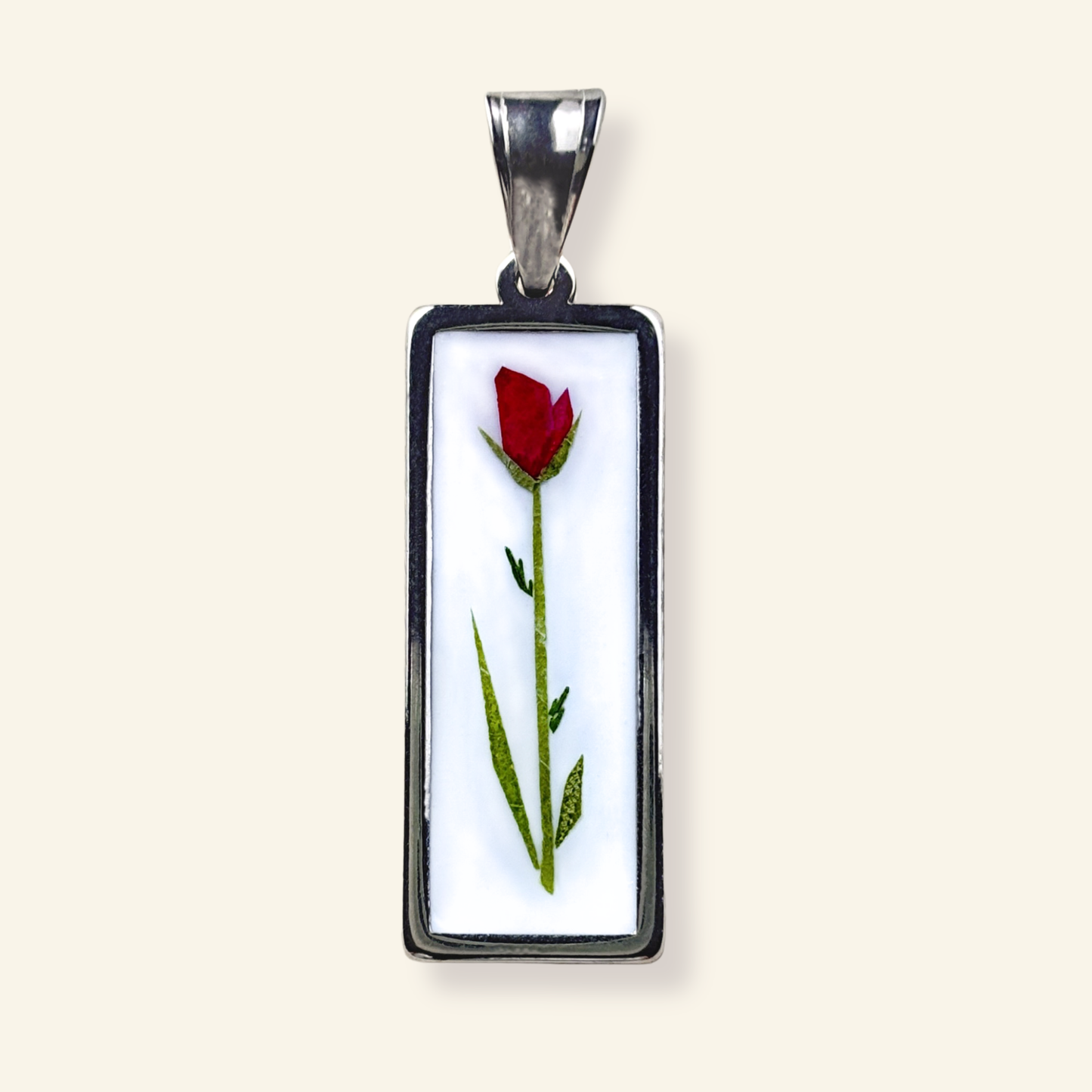 Pia Pendant