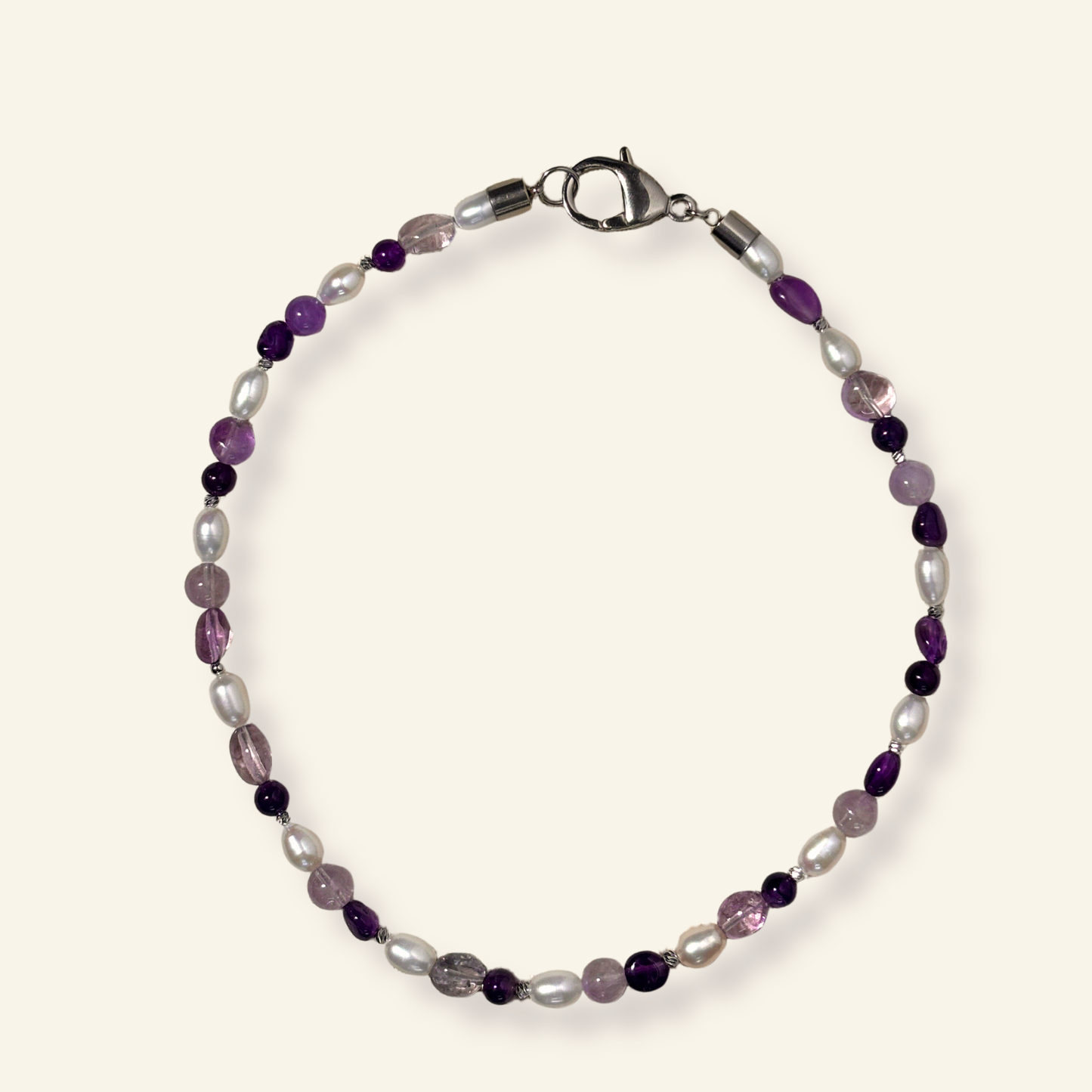 Viola Necklace