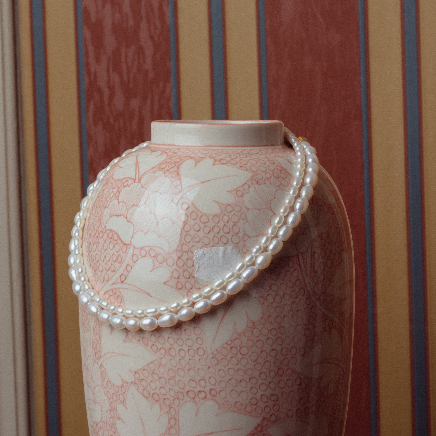 Freshwater Pearl Necklaces