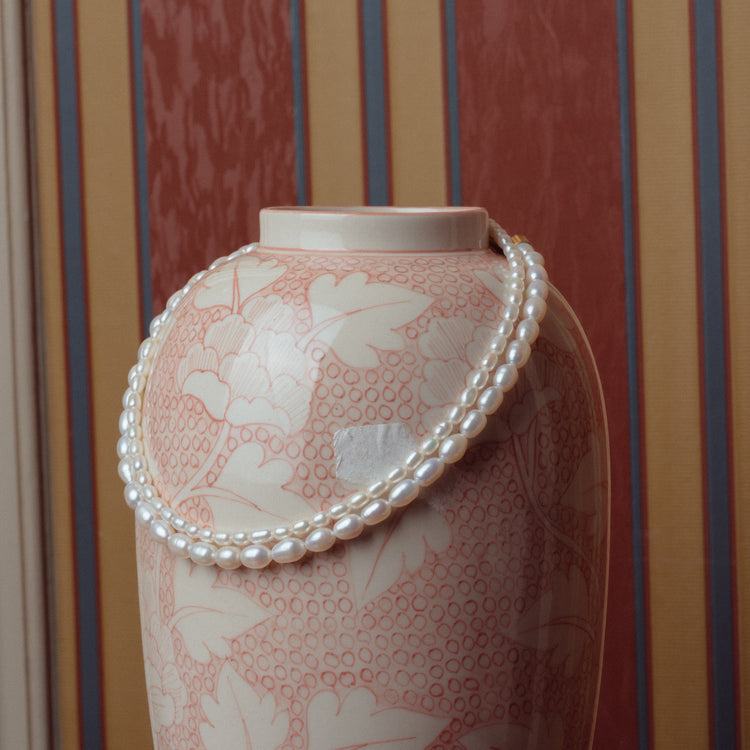 Freshwater Pearl Necklaces
