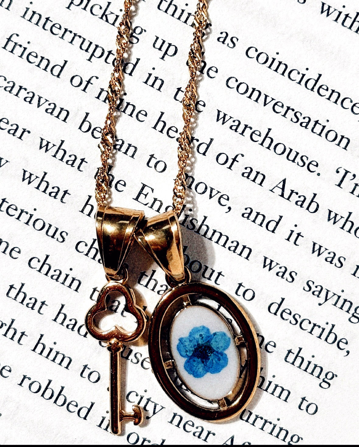 Maria Chain