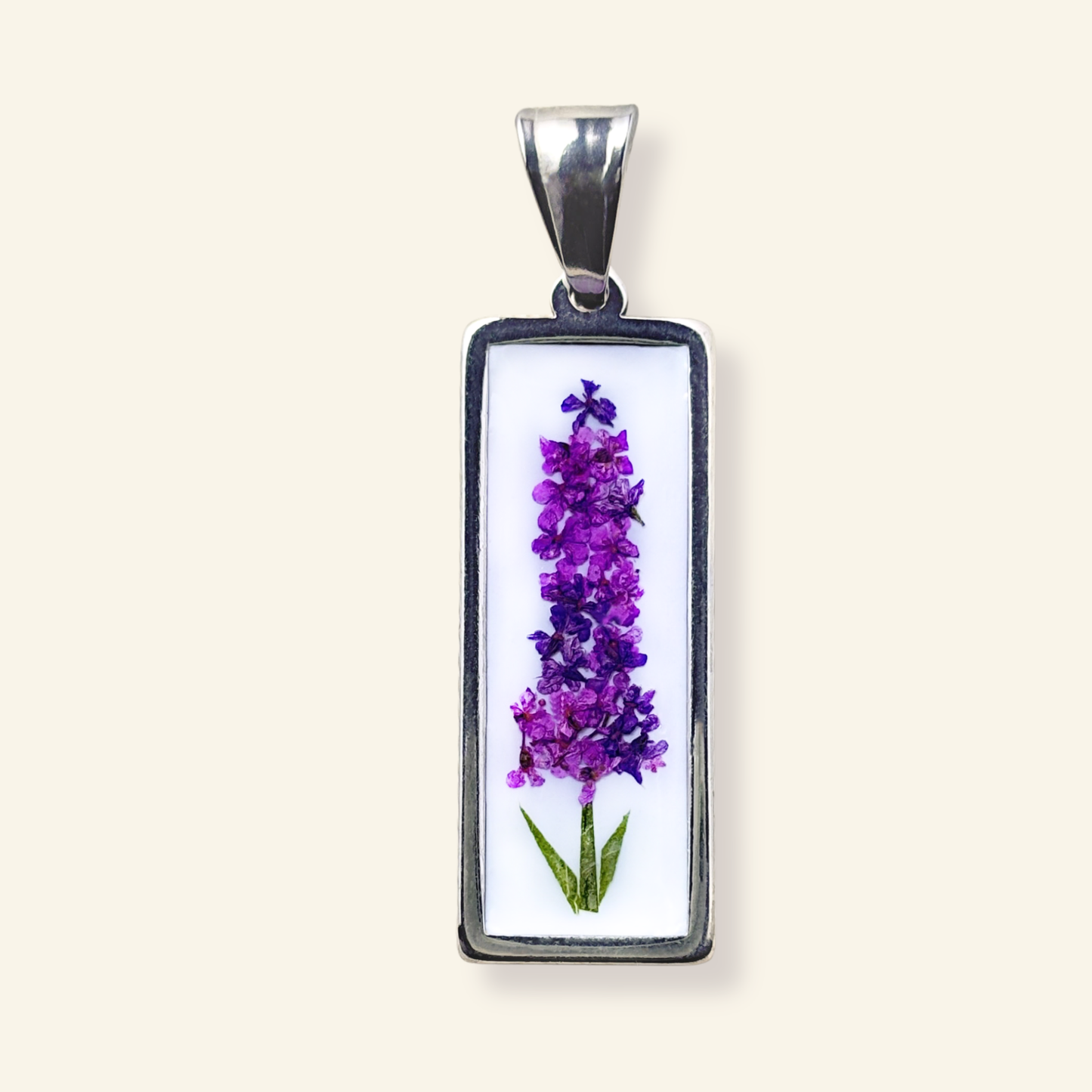 Lila Pendant