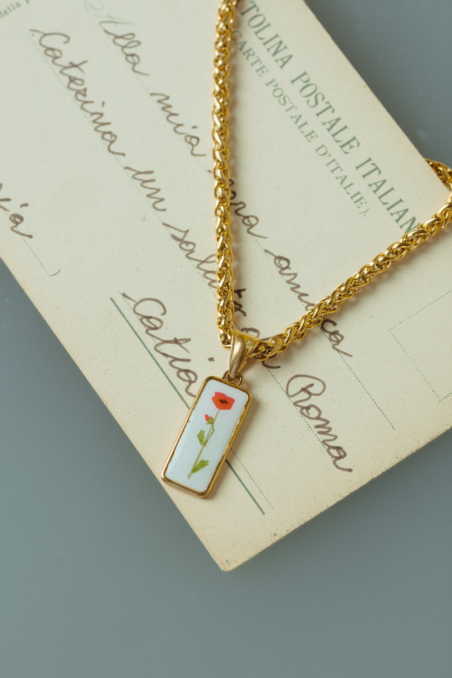 Spiga Chain
