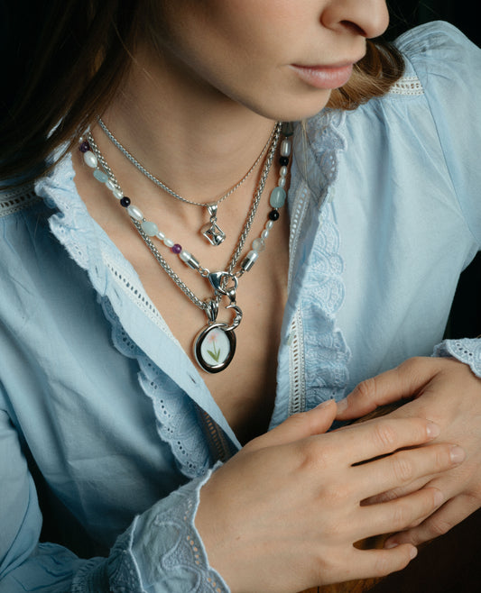 Aurora Necklace