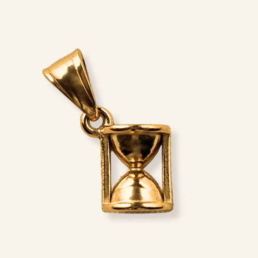 Clessidra Charm