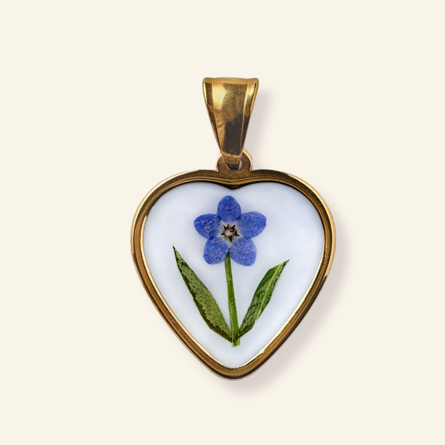 Cuore Pendant
