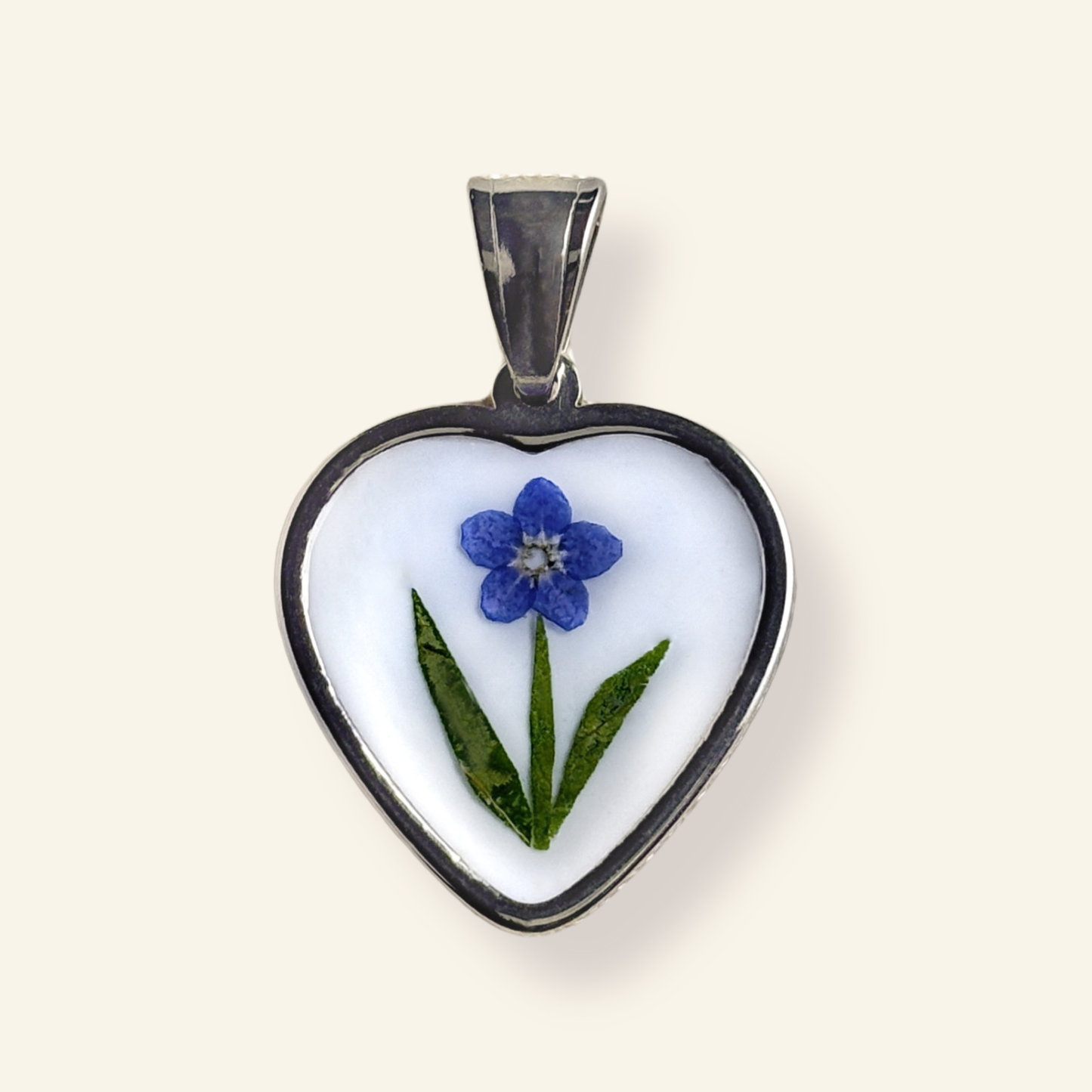 Cuore Pendant