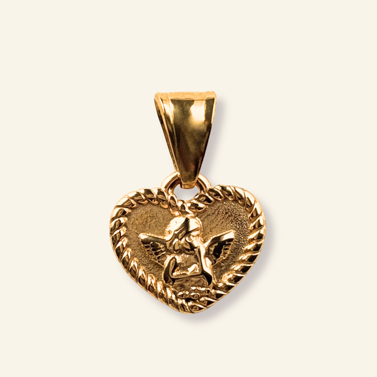 Cherub Charm