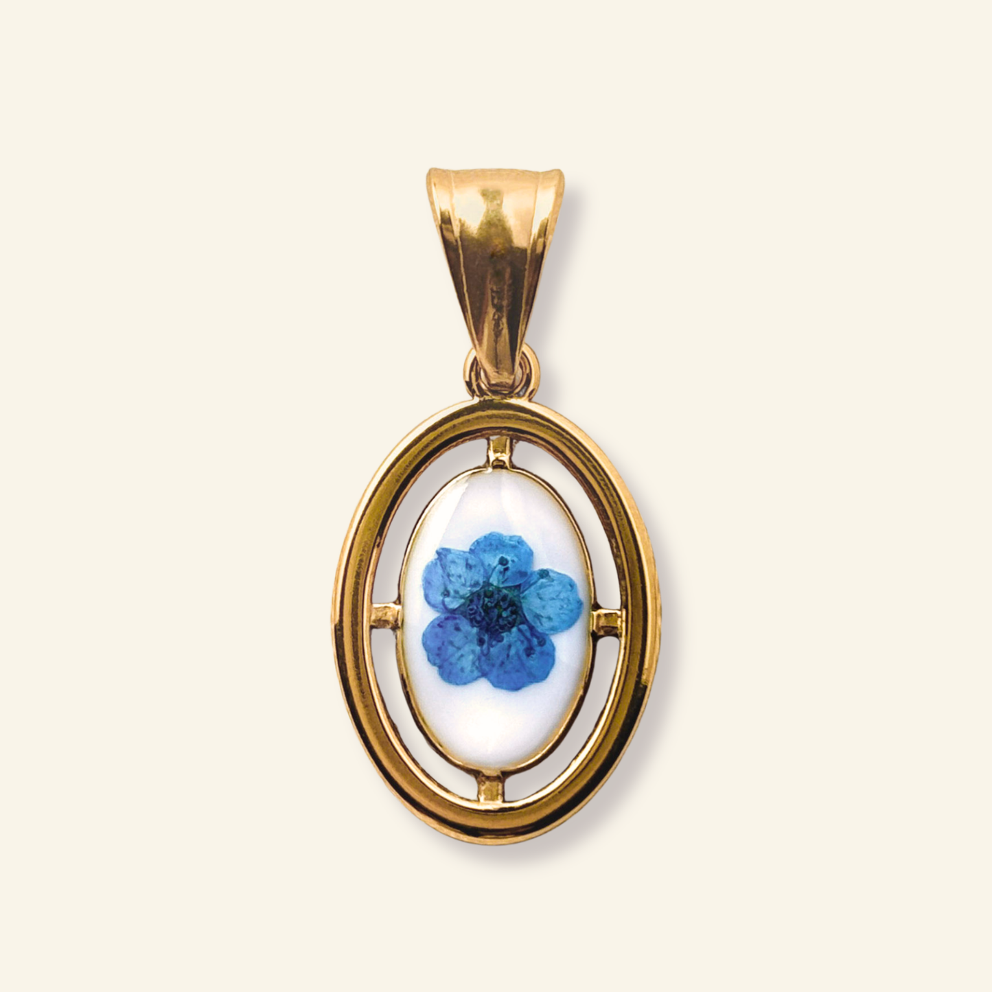 Narciso Pendant
