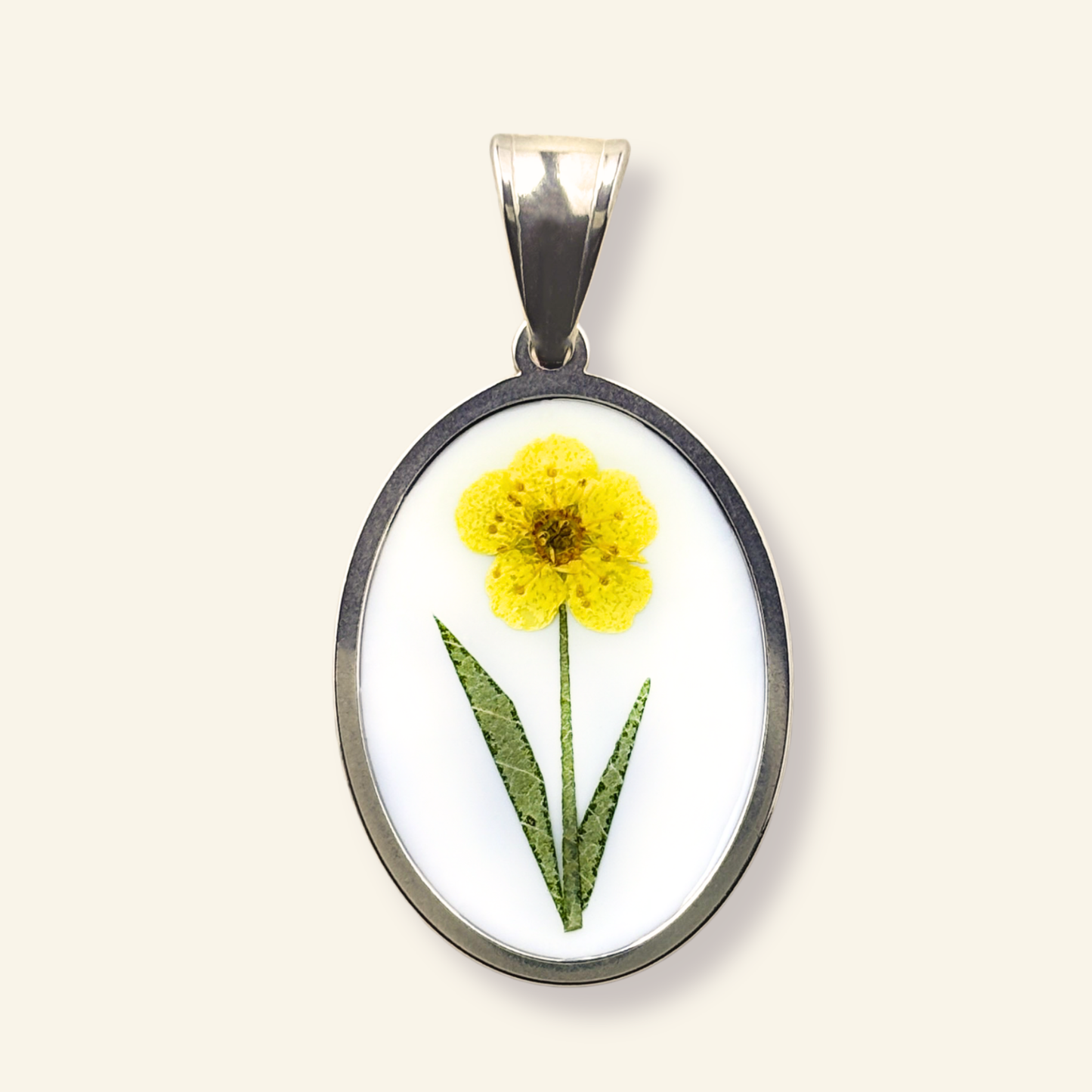 Flora Pendant