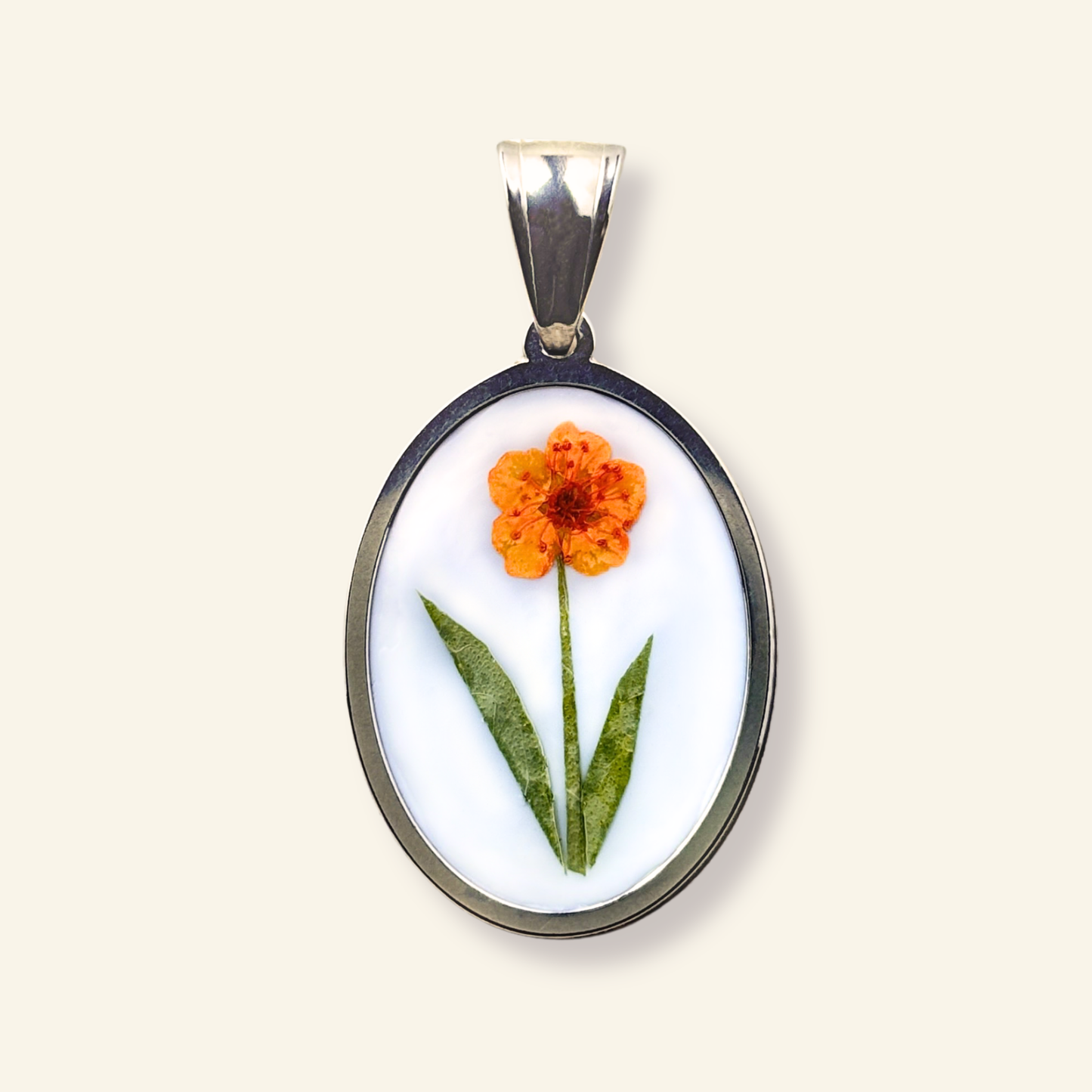 Flora Pendant