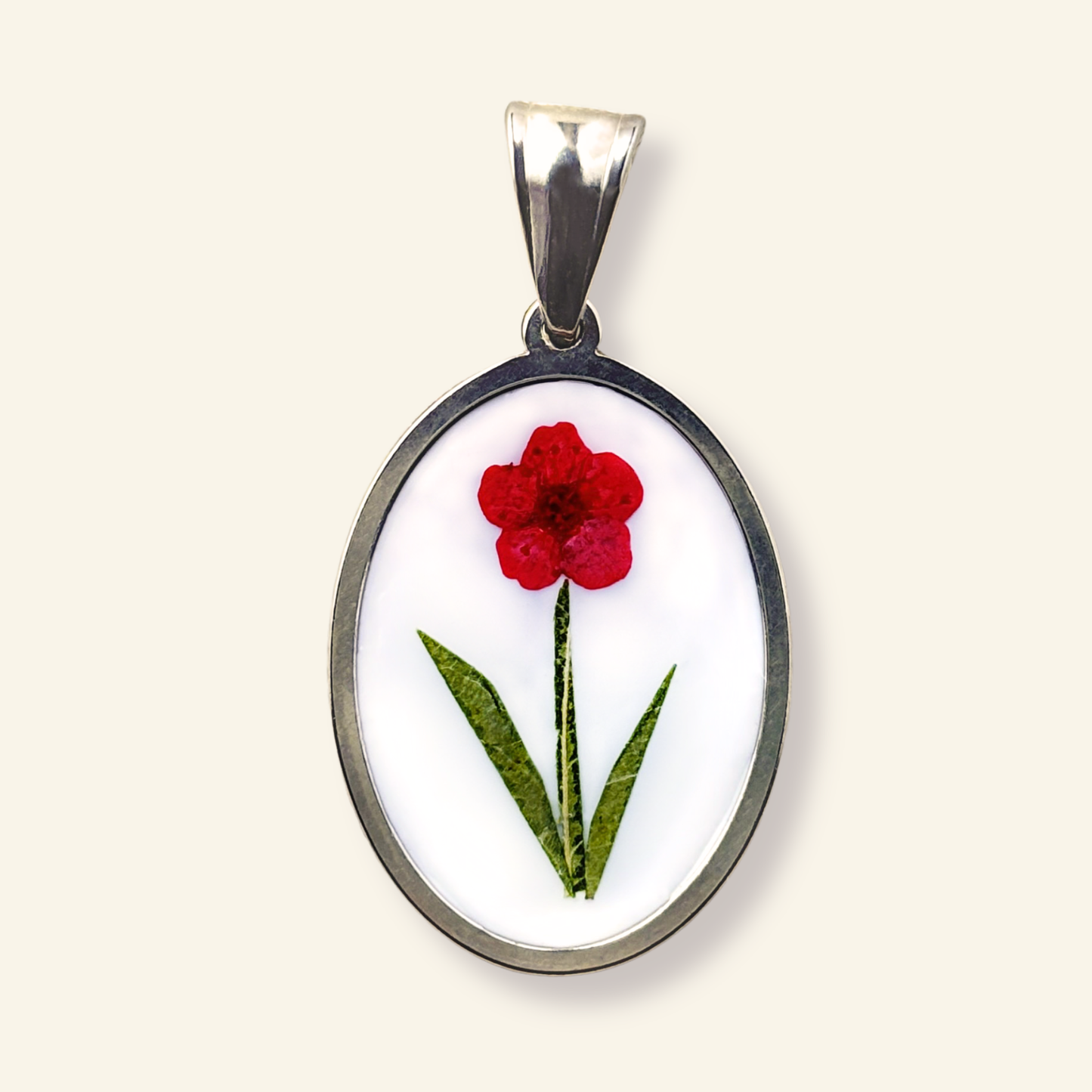 Flora Pendant