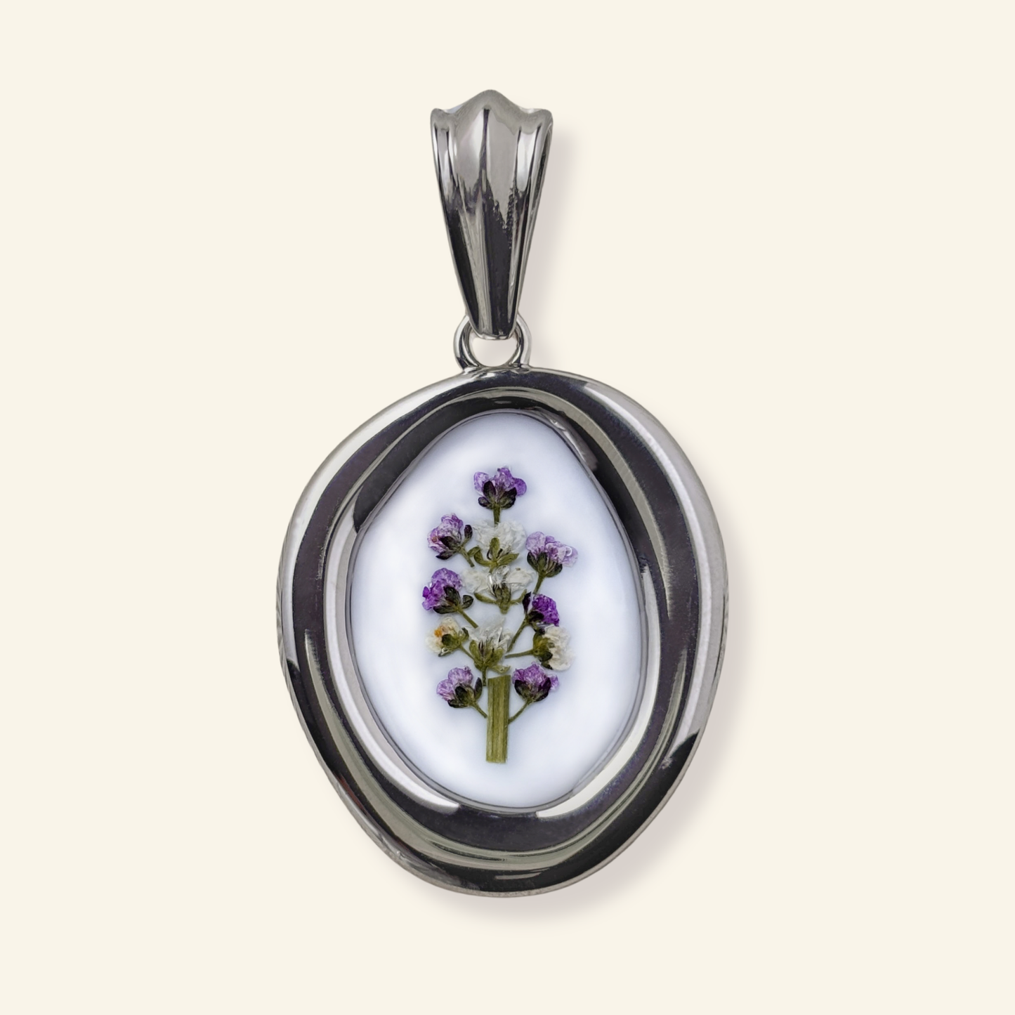 Gioia Pendant