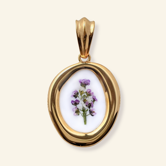 Gioia Pendant