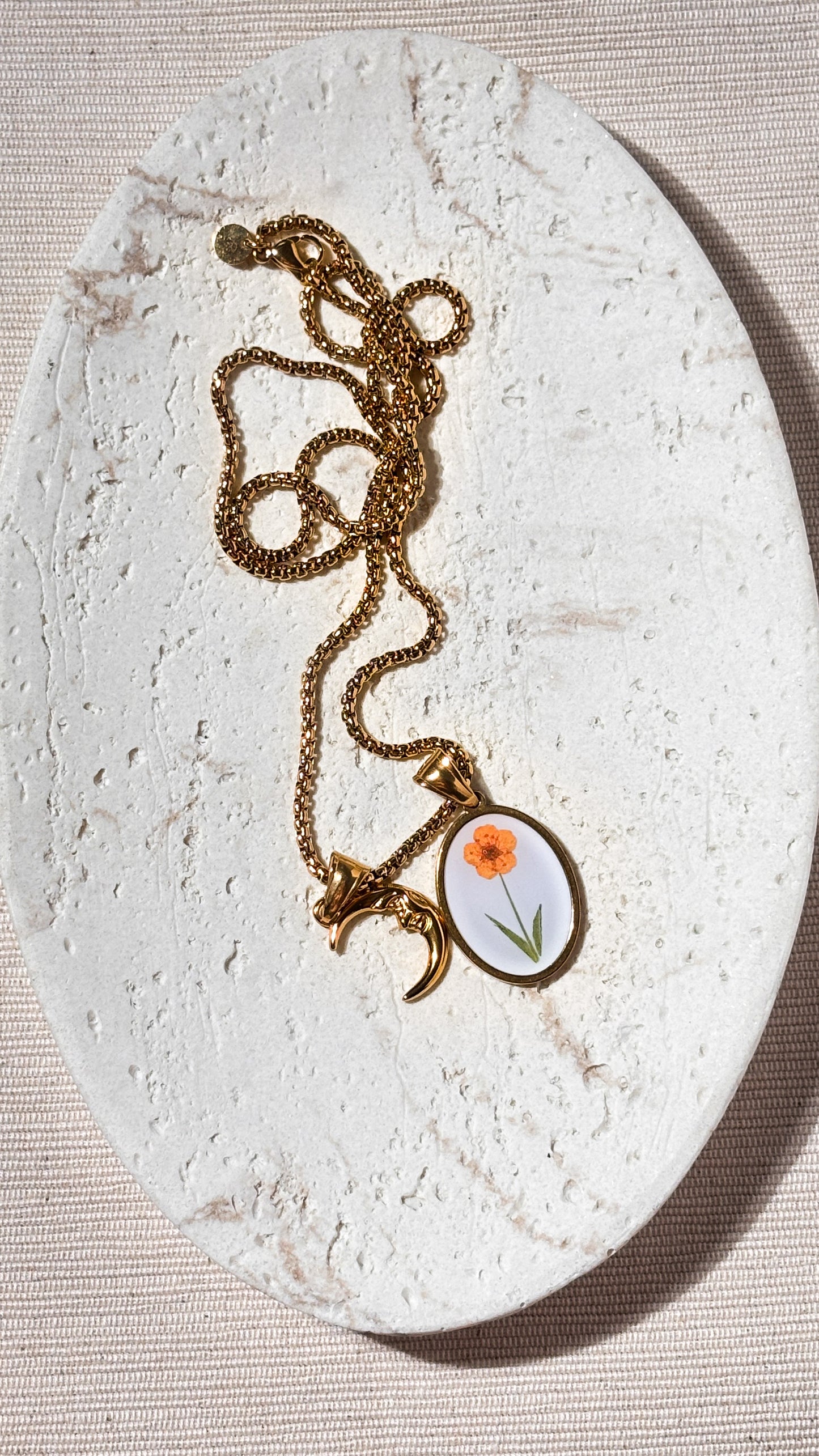 Juliette Chain