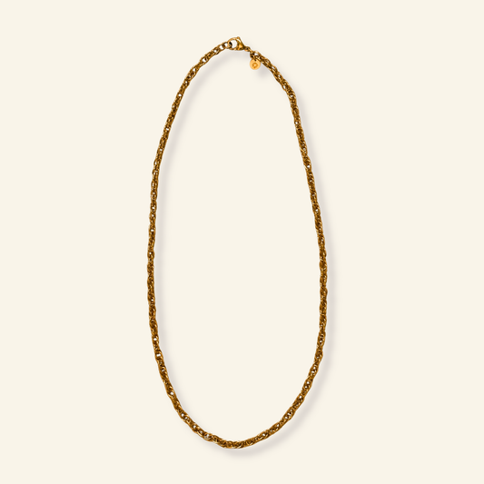 Intreccio Chain