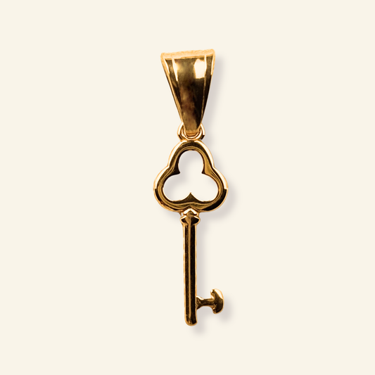 Key Charm