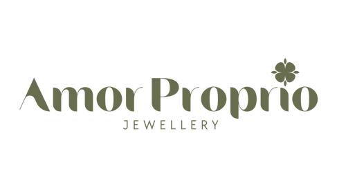 Amor Proprio Jewellery