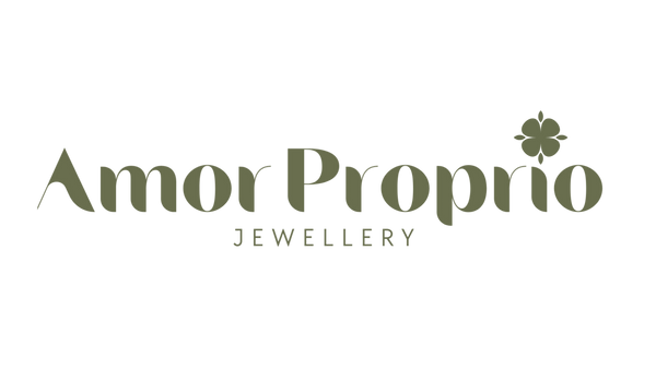 Amor Proprio Jewellery