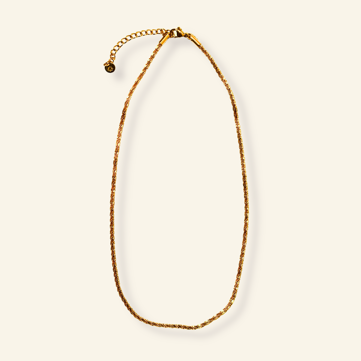 Luce Chain
