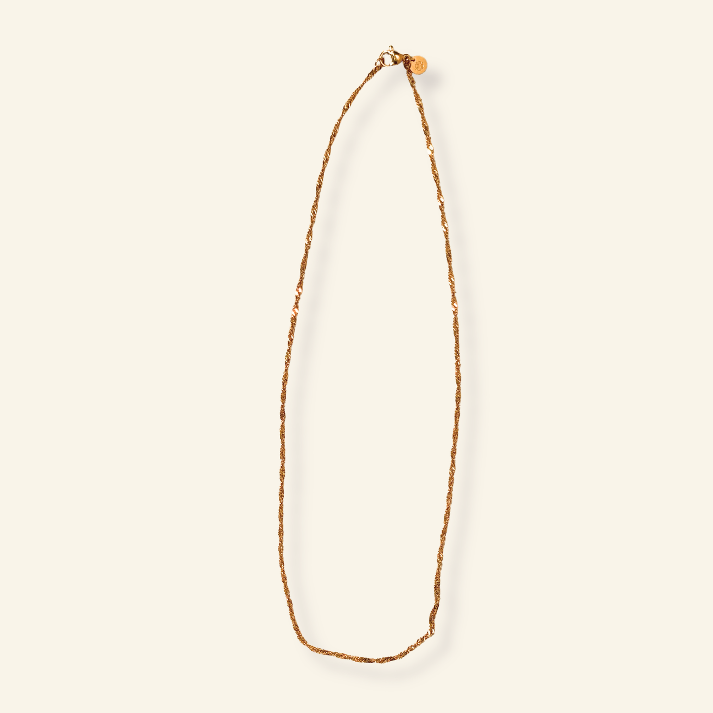 Maria Chain