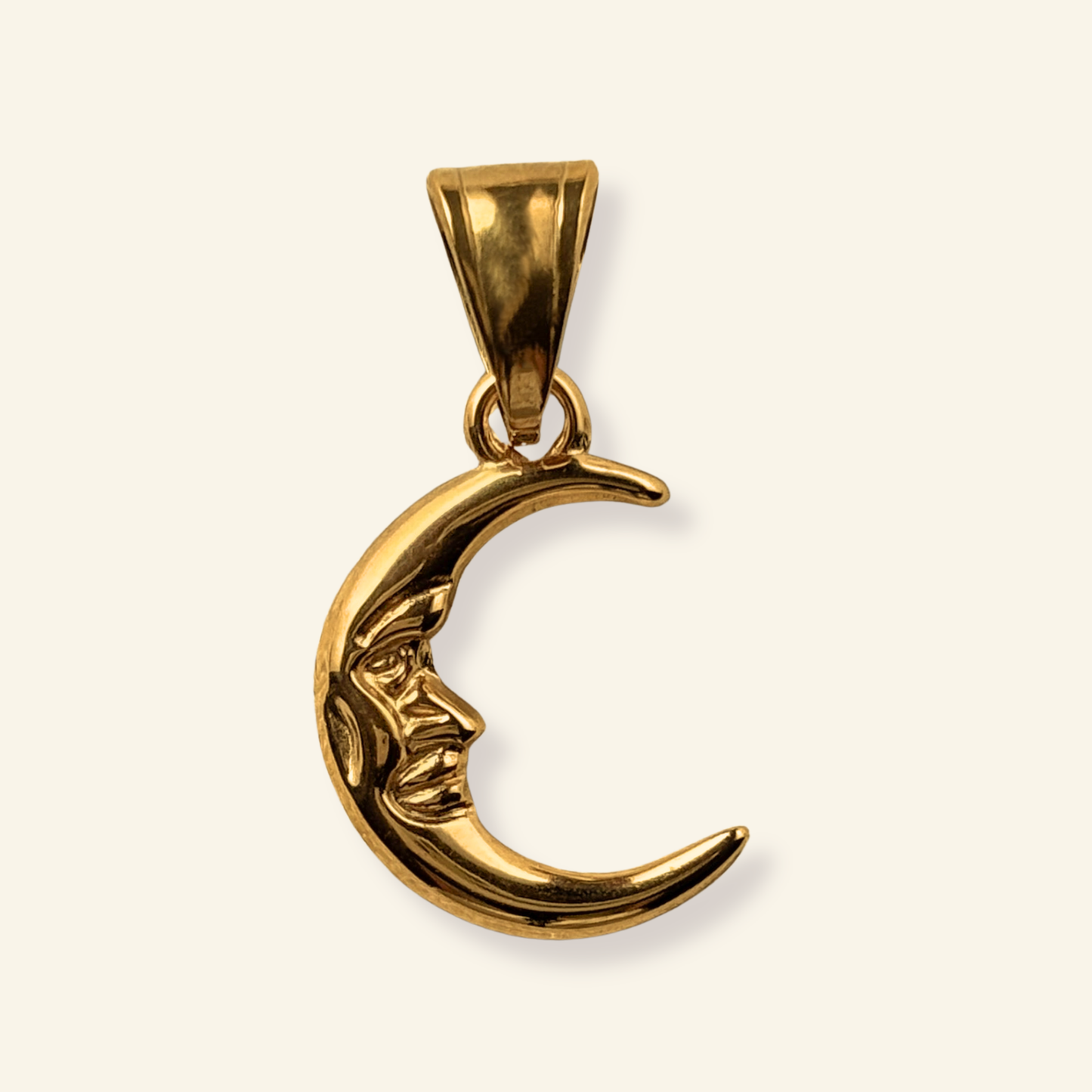 Moon Charm