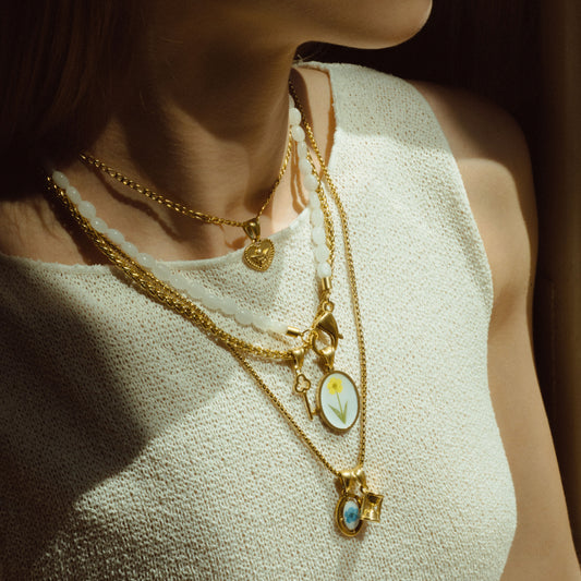 Narciso Pendant