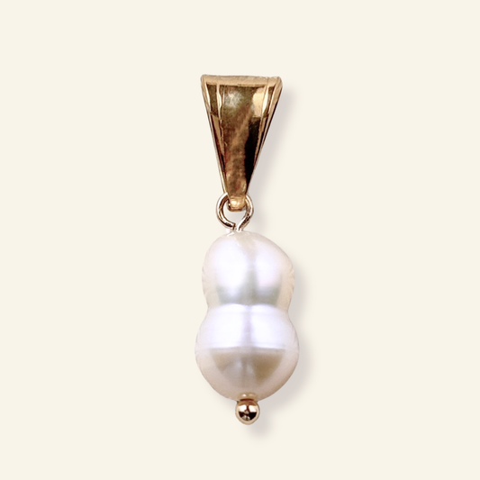 Perla Charm