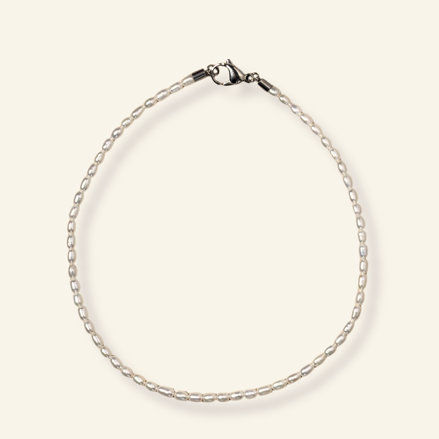 Perlita Necklace Small