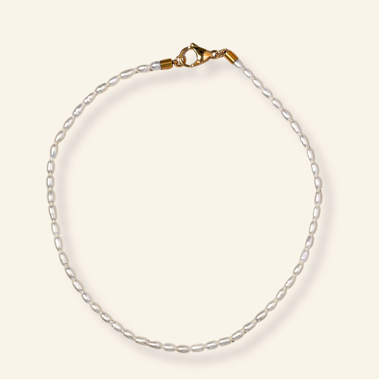 Perlita Necklace Small
