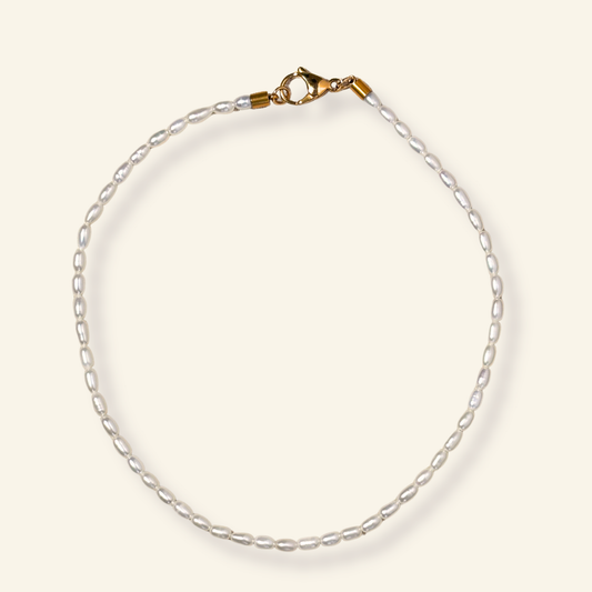 Perlita Necklace Small