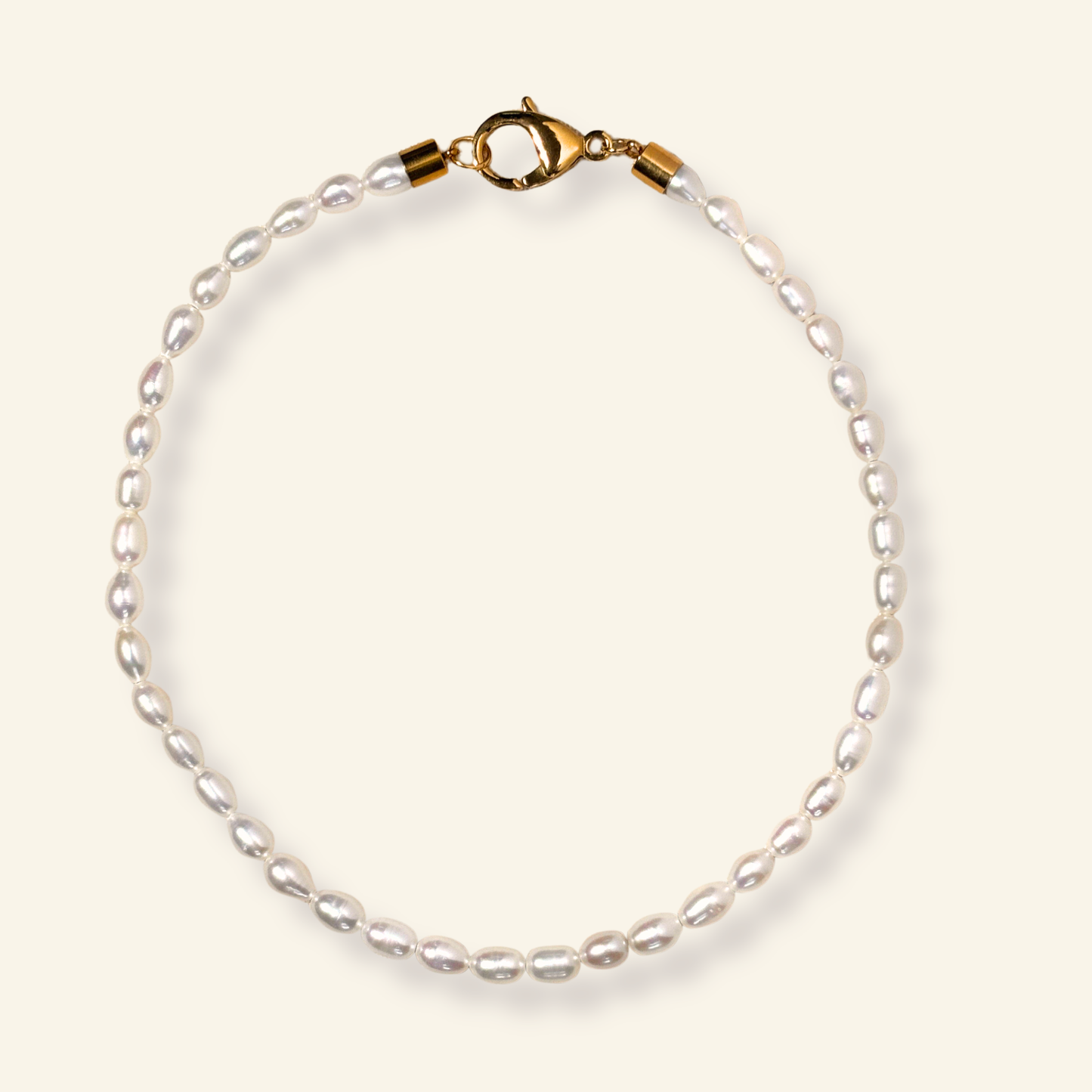 Perlita Necklace