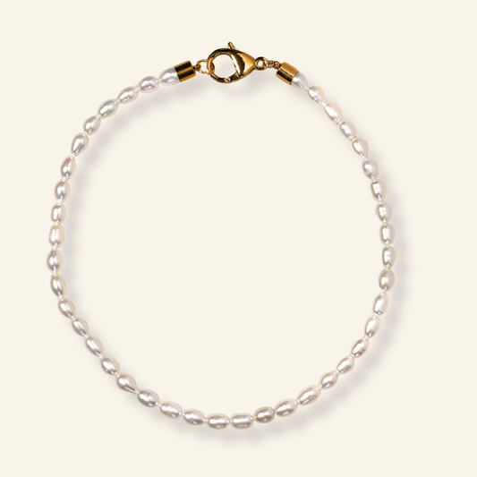 Perlita Necklace
