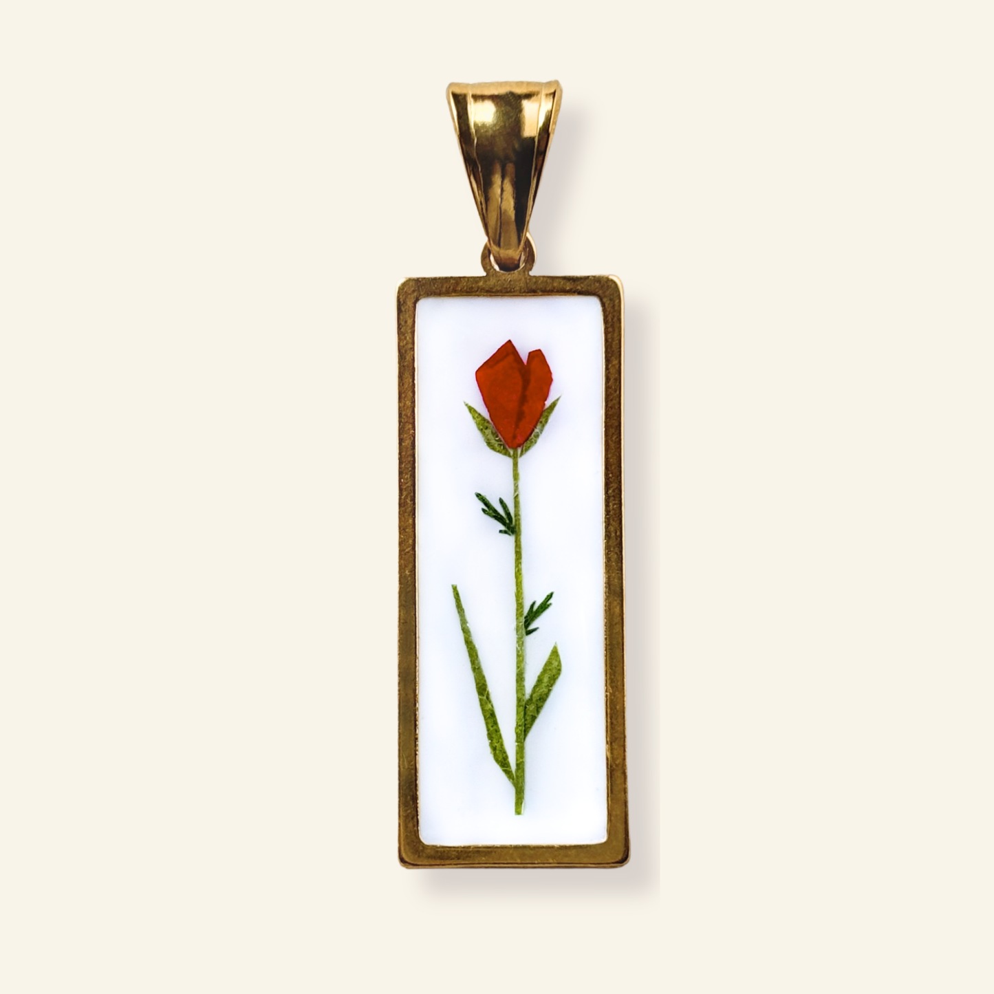 Pia Pendant