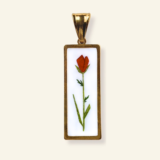 Pia Pendant