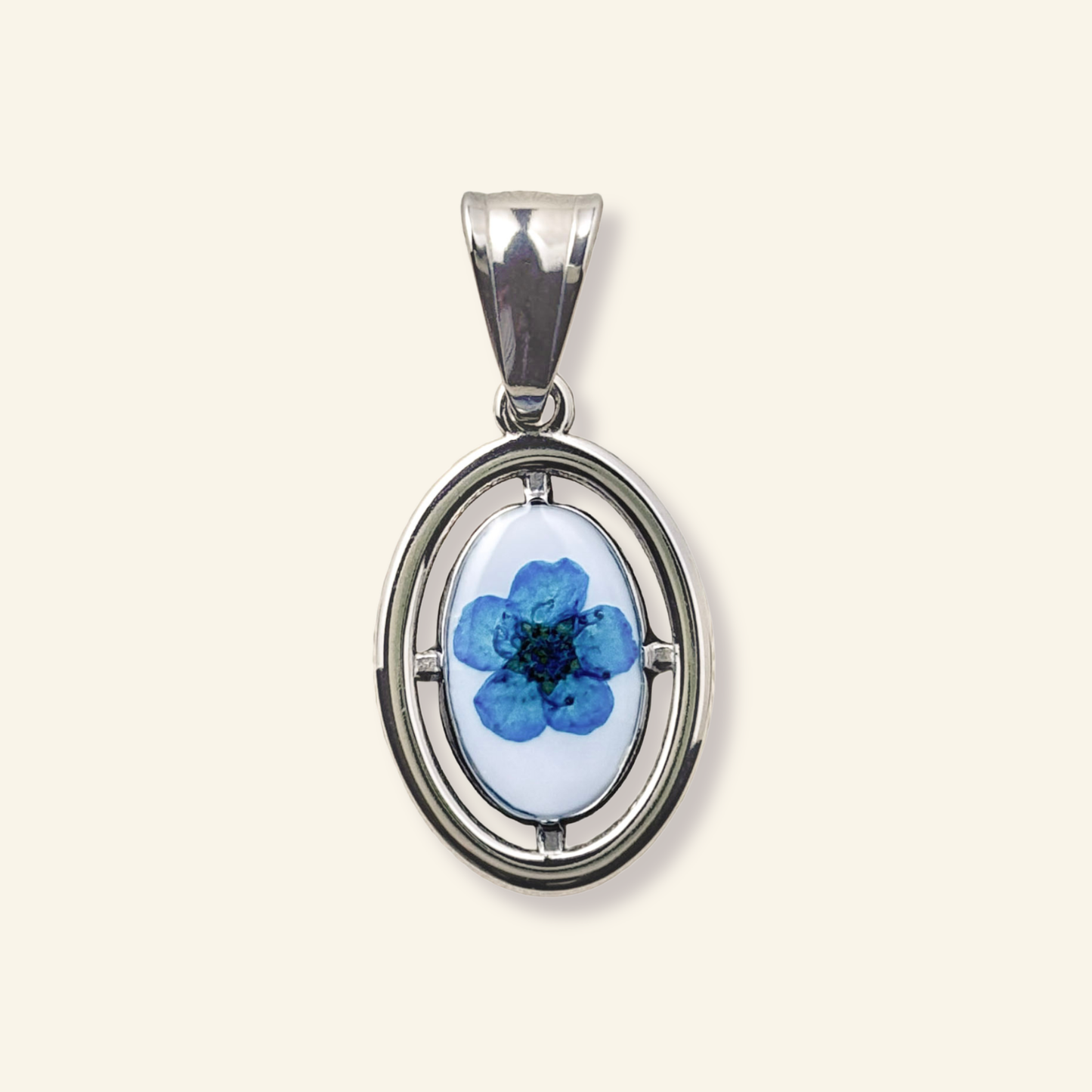 Narciso Pendant