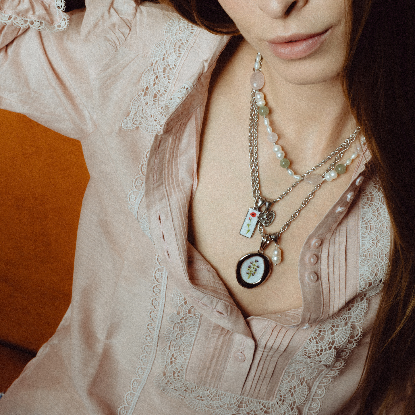 Reverie Necklace