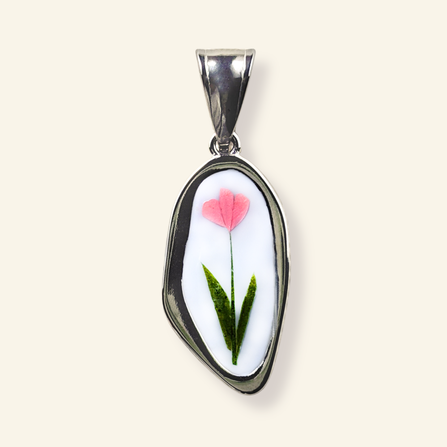 Tulipa Pendant