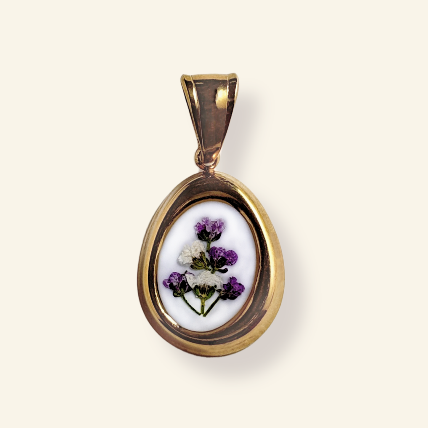 Gioia Pendant Mini
