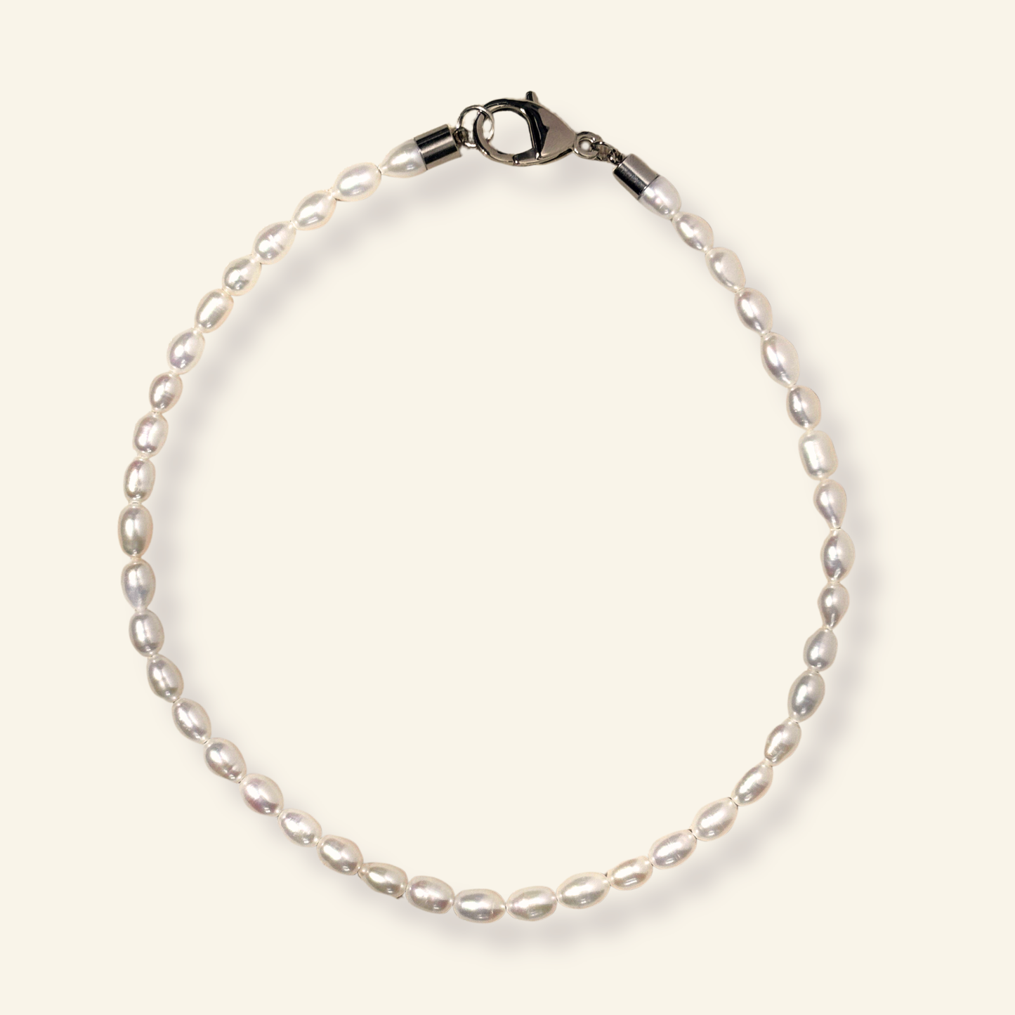 Perlita Necklace